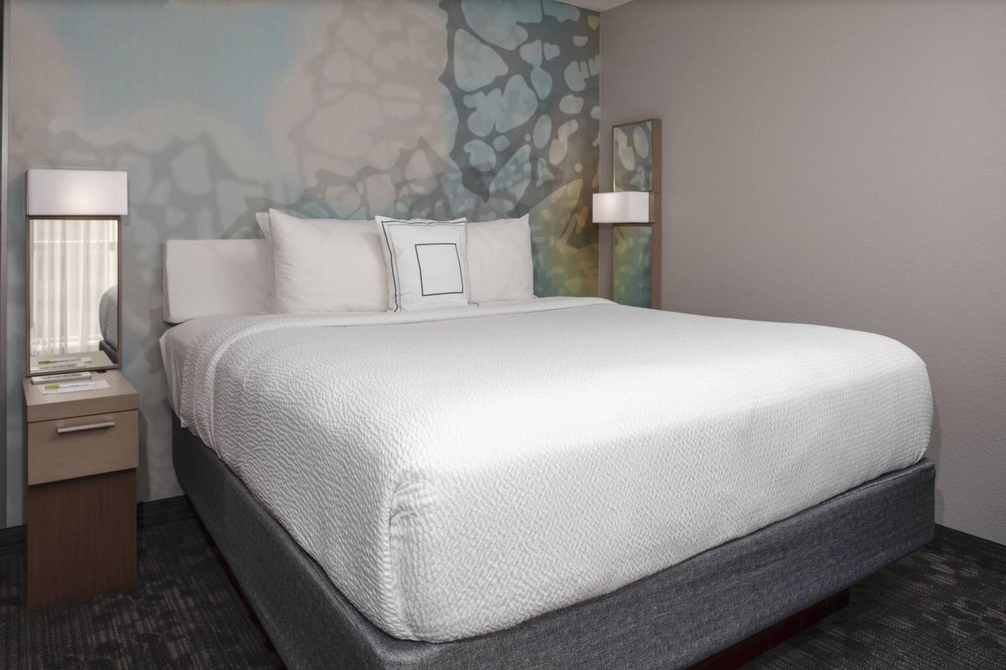 Готель Courtyard Indianapolis Northwest Екстер'єр фото